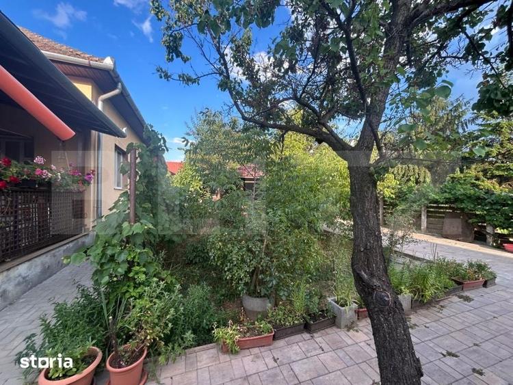 Apartament cu 2 camere în Someșeni