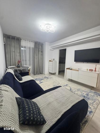 Apartament cu 3 camere în Cug