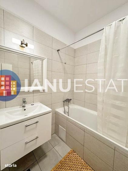 Apartament cu 2 camere decomandat în Berceni