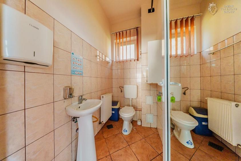 Spațiu comercial, de 150 mp, în Aurel Vlaicu