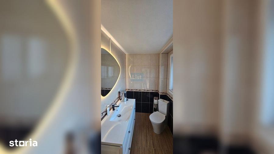 Casă cu 5 camere cu Teren 2400 Mp în Central