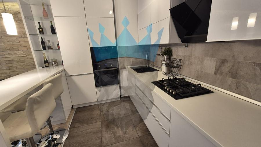 Apartament 2 Camere Lacul Morii Bucuresti - 6