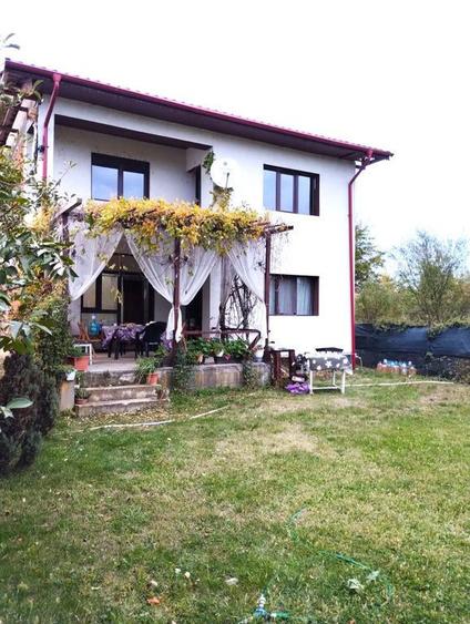 Vila individuala 6 camere, teren 903 mp ! - 5