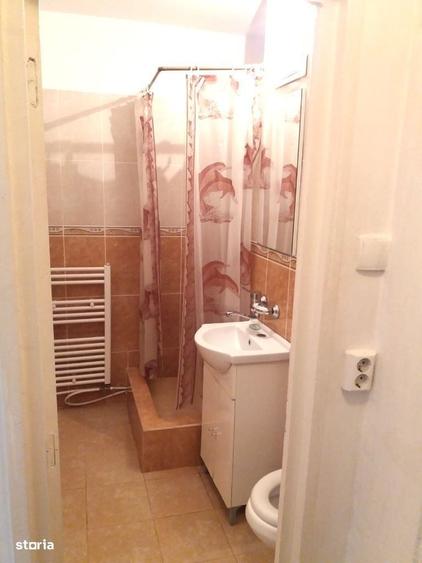 Spatiu comercial Parter 25mp Piata Mihai Viteazu - 1