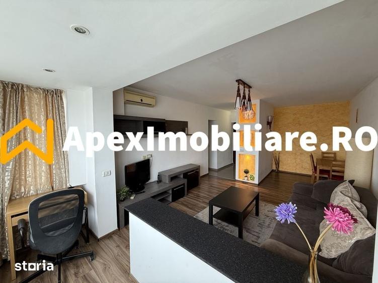 Apartament 2 camere de inchiriat Sala Palatului Bucuresti | ApexImobil - 2