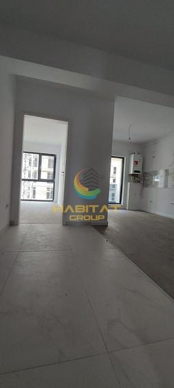 Apartament cu 2 camere decomandat în Berceni
