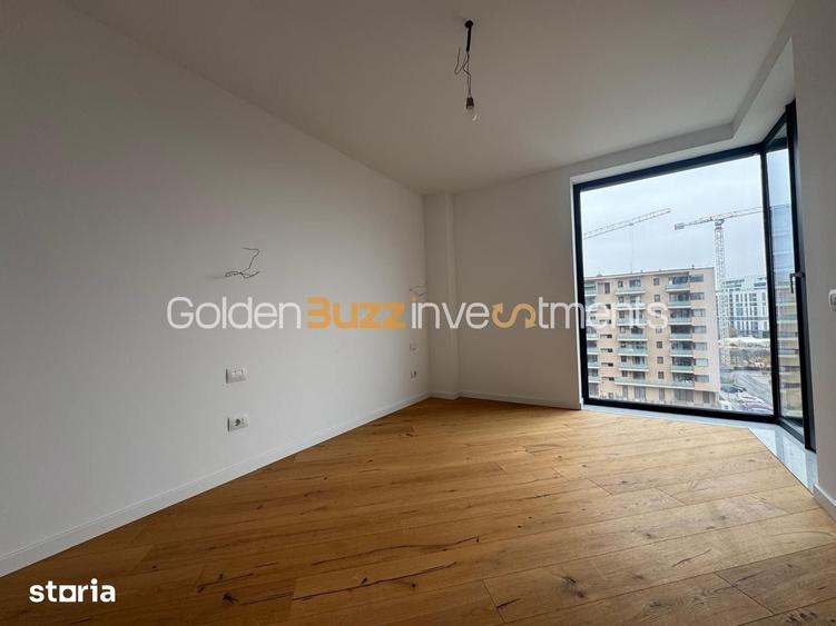 Apartament 2 camere Complex City Point - 9