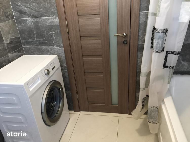 Garsonieră decomandată în Bularga