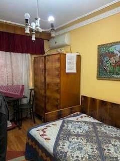 Apartament cu 3 camere decomandat în Radu Negru