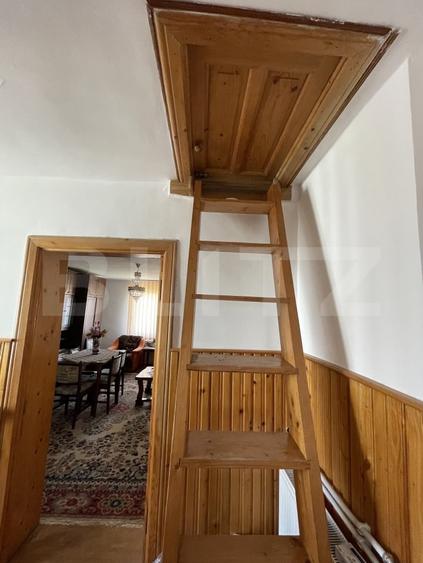 Casă Spațioasă cu Iaz Privat și 2.500 mp teren - în Fălticeni - 10