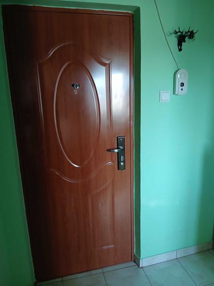 Garsonieră semidecomandată în Central