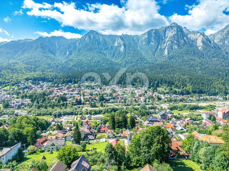 Casă individuală cu 3 camere cu Canalizare în Zamora