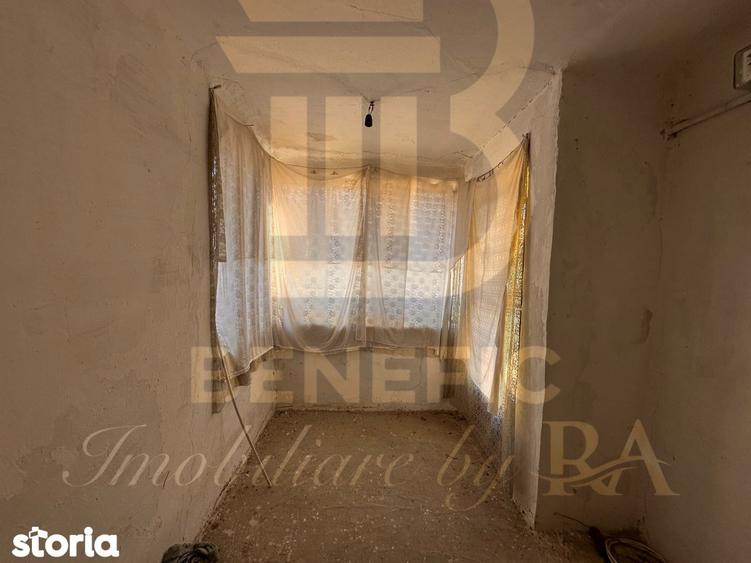 De vanzare casa batraneasca cu teren generos, Slanic, Prahova - 6