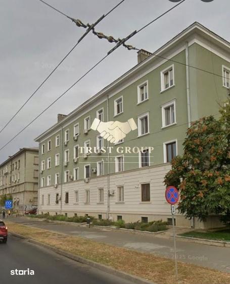 Garsonieră în Drumul Taberei