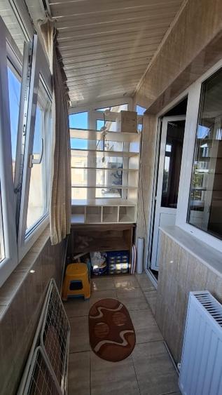 Apartament cu 2 camere nedecomandat, mobilat în Inel II