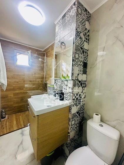 Apartament cu 2 camere decomandat în Complex Studențesc