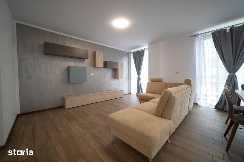 Apartament 2 camere - Bloc Nou (Zona Torontalului) - Comision 0% - 15
