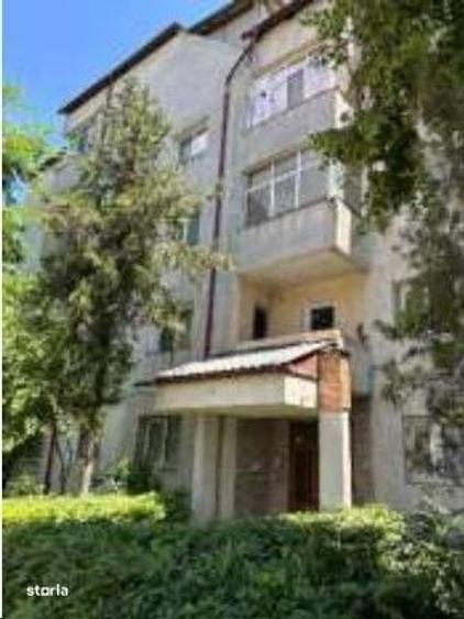 Apartament 3 camere cota parte 2/16 Iasi, ID: R3236317 - 3
