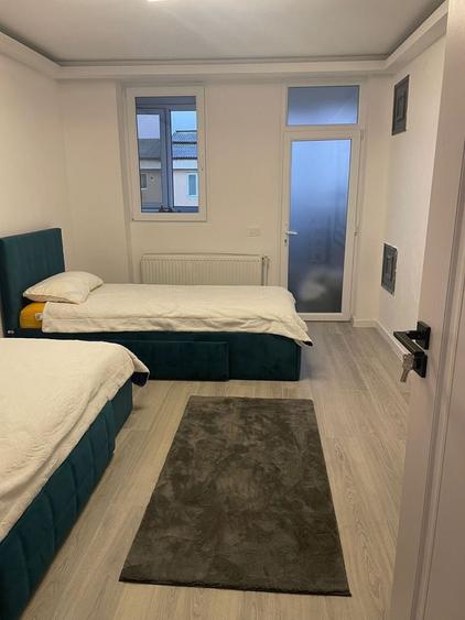 Apartament cu 2 camere nedecomandat în Central
