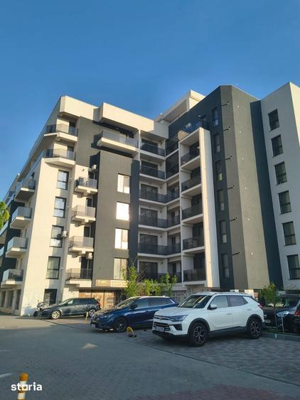 Apartament 2 camere semidecomandat modern, spa?ios, Drumul Binelui - 6