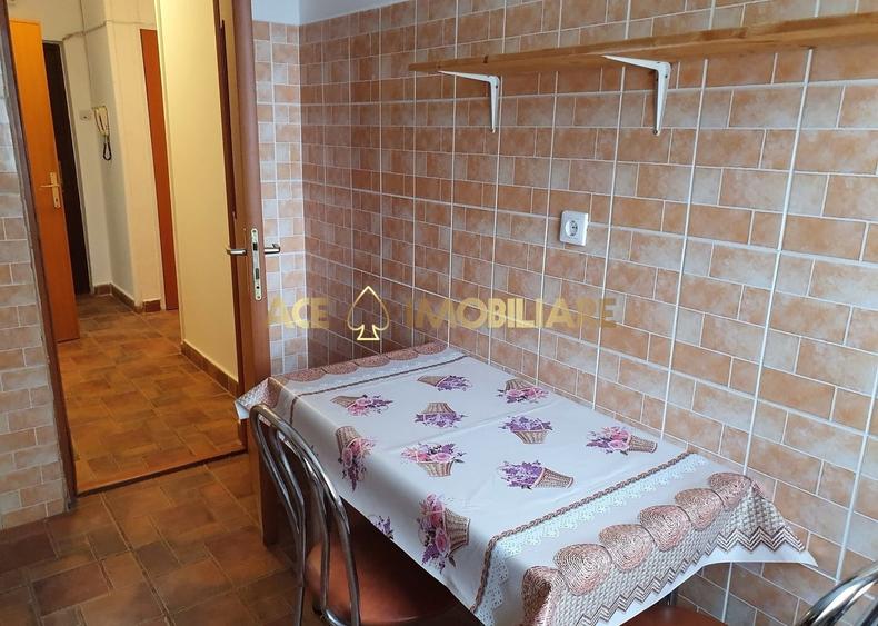 2 Camere de inchiriat | Titan | Metrou |  Mobilat - 7