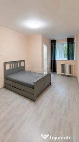 Garsoniera renovata | Etaj 1 | Drumul Taberei - 3