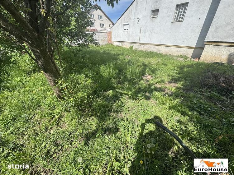 Casă cu 3 camere cu Teren 1000 Mp în Ultracentral