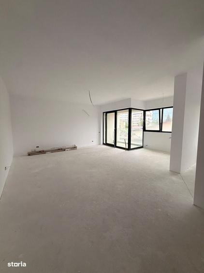 Apartament cu 2 camere în Alba Iulia