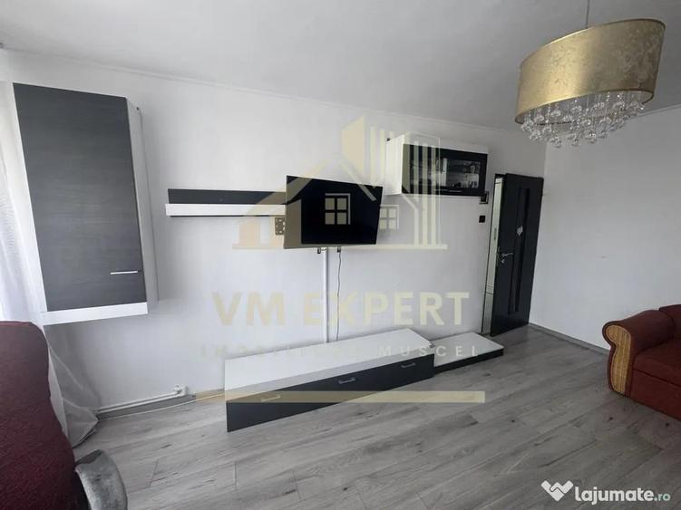 APARTAMENT 2 CAMERE ETAJ 4 CAMPULUNG GRUI - 12