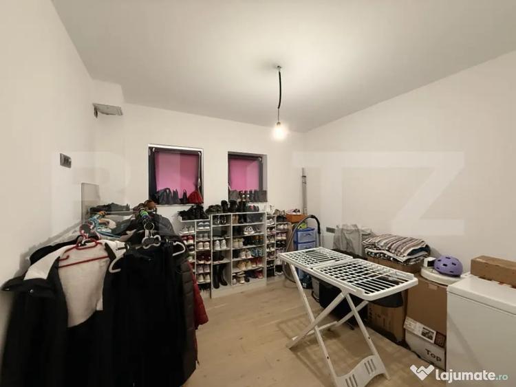 Apartament cu 4 camere decomandat în Ultracentral