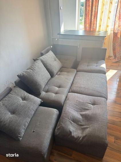 Garsonieră în Sud