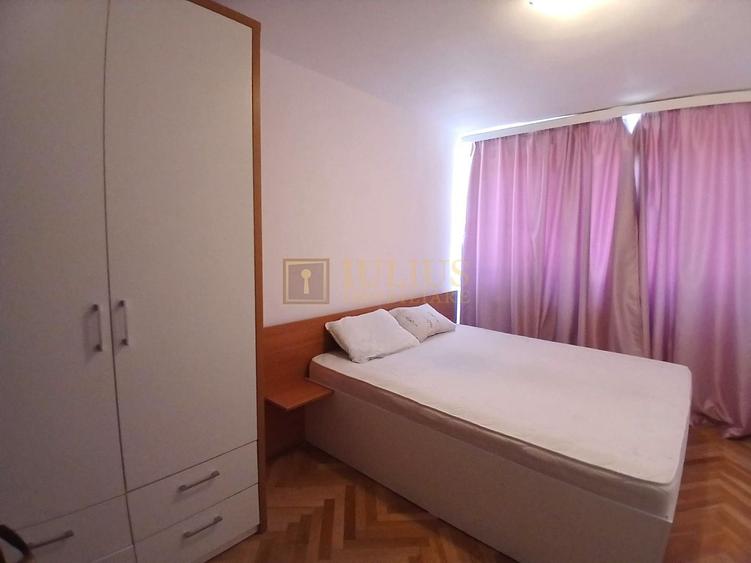 Apartament cu 3 camere in Complexul Studentesc - 7