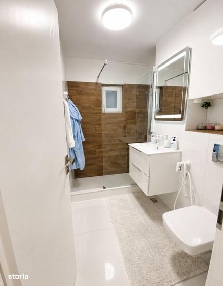 Apartament cu 2 camere semidecomandat în Craiovița Nouă