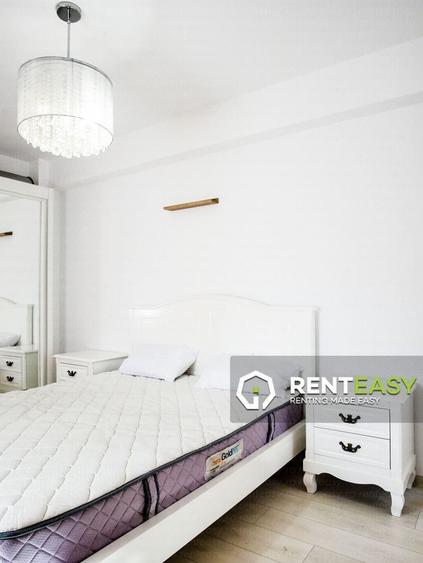 Apartament cu 2 camere nedecomandat în Copou