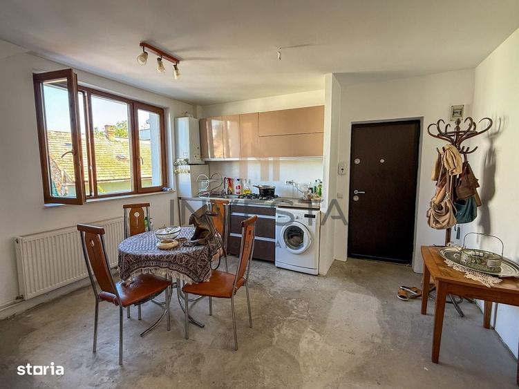 Apartament in vila, etajul 1, Zona Pasapoarte! Garaj inclus in pret! - 6