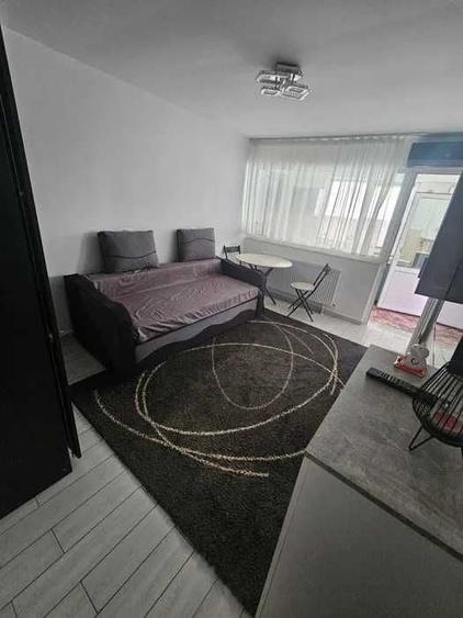 Apartament cu 2 camere decomandat în Popoveni
