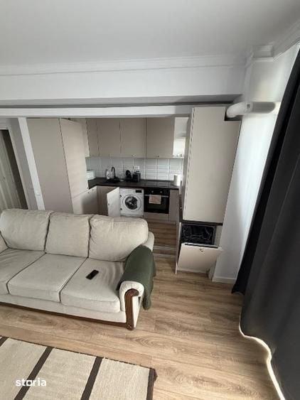 Apartament 2 camere tip Duplex | Catedral Residence | Parcare | Centra - 7