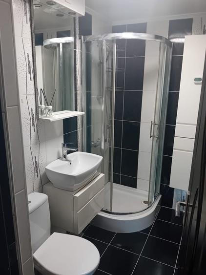 Apartament cu 2 camere nedecomandat în Gura Văii