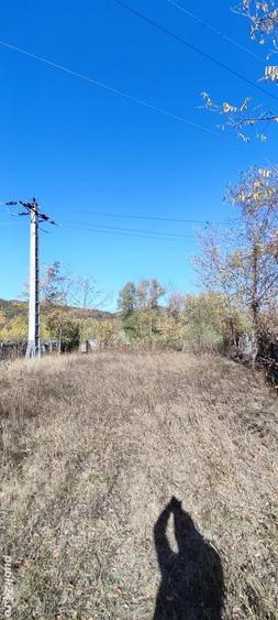 Teren de 1800 mp, în Central