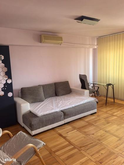 DE INCHIRIAT Apartament 1 camera, 42mp, etaj 6/9 - Spitalul Judetean - 3