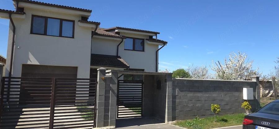 Casă cu Teren 492 Mp în Sântandrei