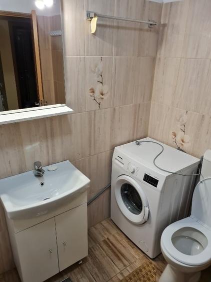 &Icirc;nchiriez apartament 3 camere - 12