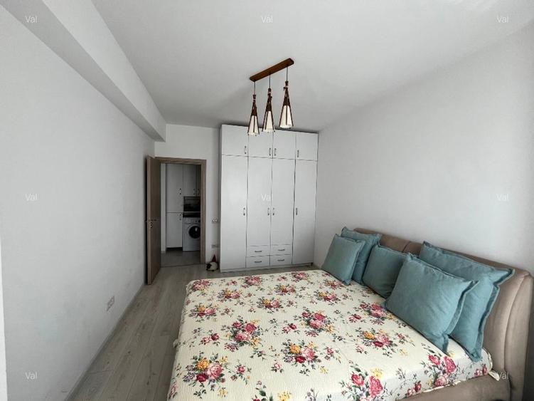 Apartament 3 Camere / Mihai Bravu-Splaiul Unirii / Parcare Subterană / Centrală - 5