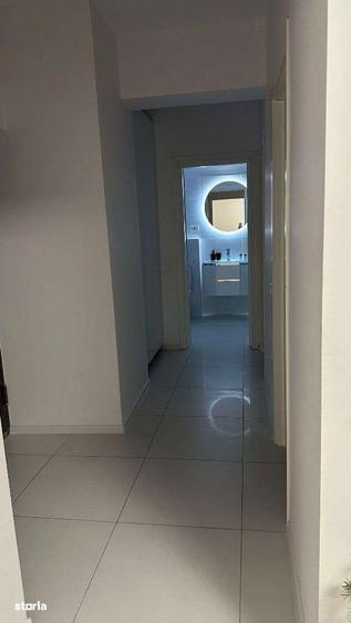 Apartament cu 2 camere în Dobroești