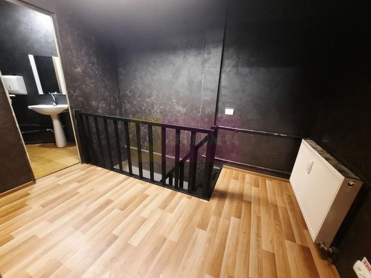 Spațiu comercial, de 95 mp, în Decebal