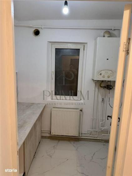 Sagului - 2 Camere - Renovat - Centrala Proprie - 4