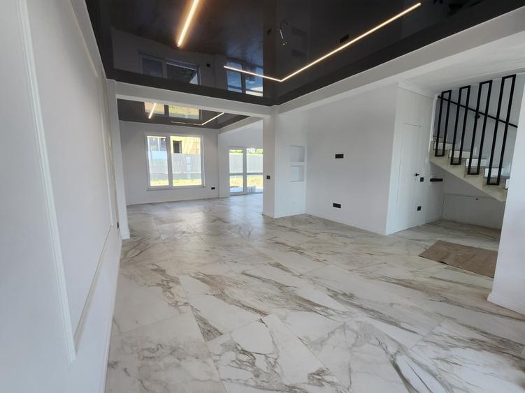 Casa cu 4 camere,2 bai, finalizata, MUTARE IMEDIATA, Valea Adanca - 3