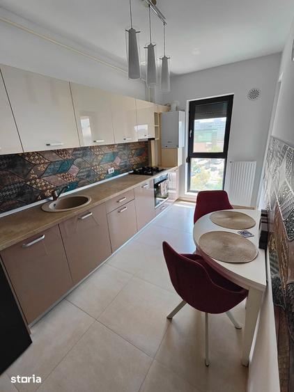 Oferta inchiriere apartament 2 camere Plazza Residence Faza 2 - 4