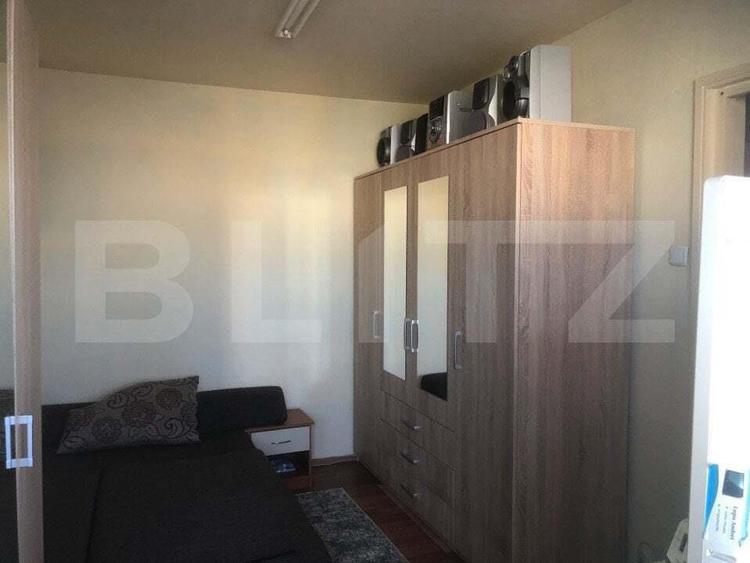 Apartament cu 2 camere semidecomandat în 14 Mai