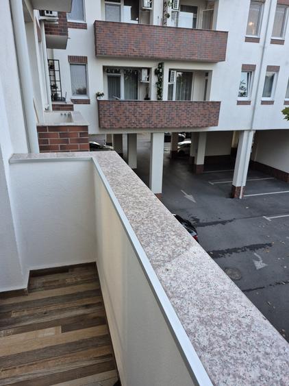 Apartament cu 2 camere semidecomandat în Drumul Taberei